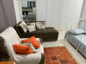 Casa S Benedito familiar -6min Basílica Aparecida